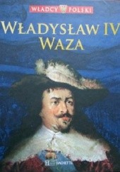 Okładka książki Władysław IV Waza praca zbiorowa
