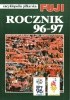 Encyklopedia piłkarska FUJI Rocznik 96-97  (tom 17)