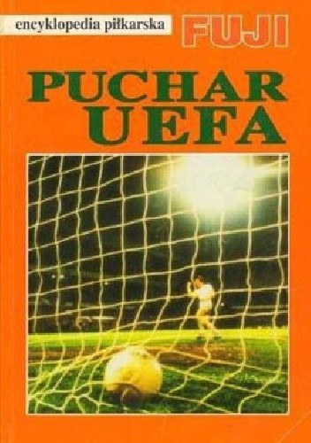 Encyklopedia piłkarska FUJI Puchar UEFA (tom 18) chomikuj pdf