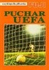 Encyklopedia piłkarska FUJI Puchar UEFA  (tom 18)