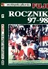 Encyklopedia piłkarska FUJI Rocznik 97-98  (tom 19)
