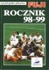 Encyklopedia piłkarska FUJI Rocznik 98-99  (tom 22)
