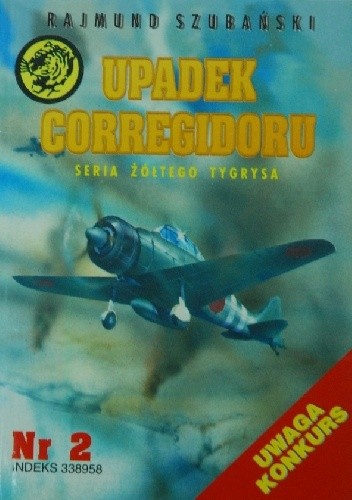Upadek Corregidoru