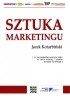 Okładka książki Sztuka marketingu Jacek Kotarbiński