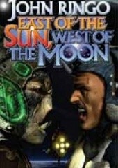 Okładka książki East of the Sun, West of the Moon
