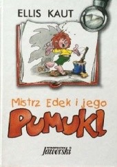 Okładka książki Mistrz Edek i jego Pumukl Ellis Kaut