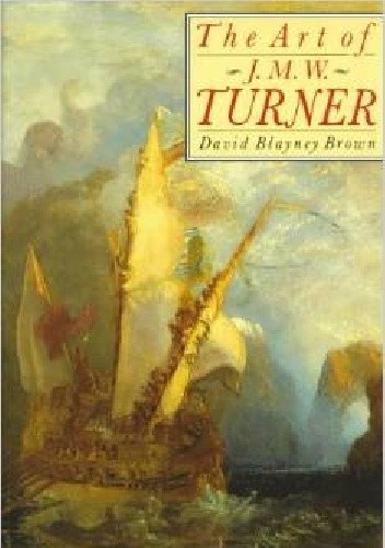 The Art of J.M.W. TURNER