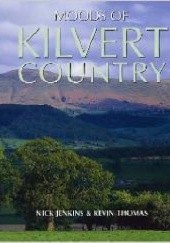 Okładka książki Moods of Kilvert Country Nick Jenkins