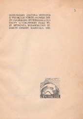 Okładka książki Komurasaki Władysław Stanisław Reymont