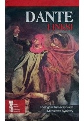Okładka książki Dante i inksi Dante Alighieri