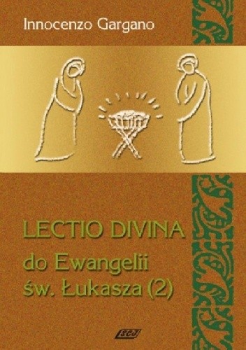 Okładki książek z cyklu Lectio divina