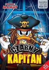Czarny kapitan