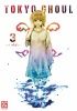 Tokyo Ghoul #3