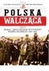 Okładka książki "Hubal" i jego Oddział Wydzielony Wojska Polskiego 1939-1940 Jacek Zygmunt Sawicki