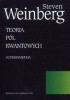Okładka książki Teoria pól kwantowych. T. 3 Supersymetria Steven Weinberg
