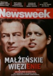 Okładka książki Newsweek 2/2015 Redakcja tygodnika Newsweek Polska