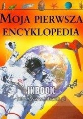 Okładka książki Moja Pierwsza Encyklopedia Starry Dog