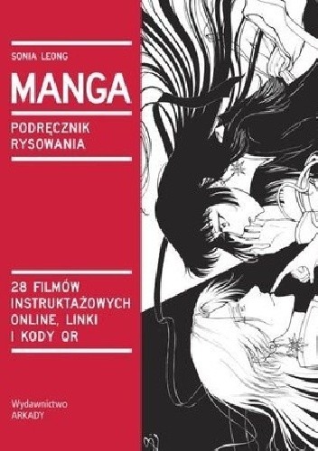 Manga. Podręcznik rysownika.