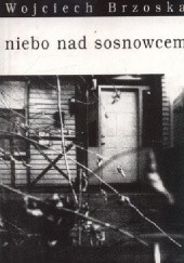 Okładka książki Niebo nad Sosnowcem Wojciech Brzoska