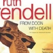 Okładka książki From Doon with Death Ruth Rendell