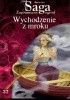 Okładka książki Wychodzenie z mroku Merete Lien