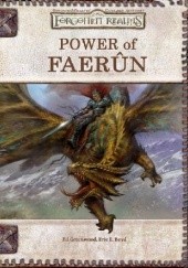 Power of Faerun