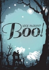 Okładka książki Boo! Nick Pageant