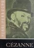 Okładka książki Cézanne Henri Perruchot