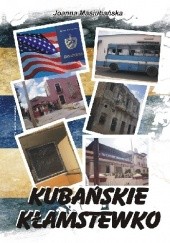 Okładka książki Kubańskie kłamstewko