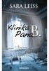 Okładka książki Klinika Pana B. Sara Leiss
