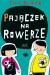 Pajączek na rowerze