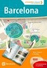 Okładka książki Barcelona. Przewodnik - Celownik Dominika Zaręba
