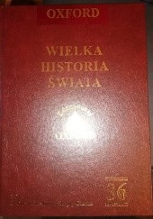 Okładka książki Wielka Historia Świata T.36. Polska - Rządy Gierka. praca zbiorowa