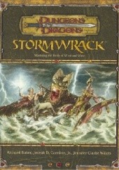 Stormwrack. Mastering the Perils of Wind and Wave