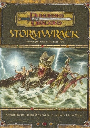 Stormwrack. Mastering the Perils of Wind and Wave chomikuj pdf
