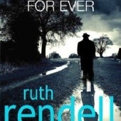 Okładka książki Shake Hands Forever Ruth Rendell