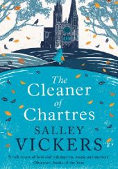 Okładka książki The Cleaner of Charters Salley Vickers