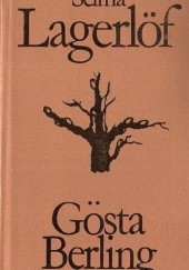 Okładka książki Gösta Berling Selma Lagerlöf