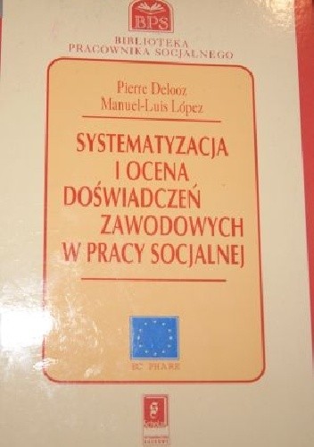 Okładki książek z cyklu Biblioteka Pracownika Socjalnego