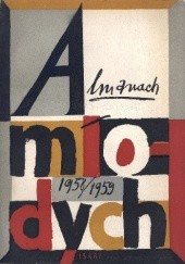 Almanach młodych 1958/59