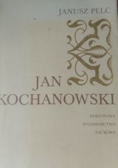 Jan Kochanowski. Szczyt renesansu w literaturze polskiej
