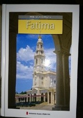 Okładka książki Fatima praca zbiorowa