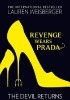 Revenge Wears Prada