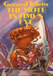 The Mote in Time's Eye