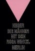 Die Männer mit dem rosa Winkel