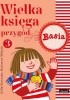 Basia. Wielka księga przygód 3