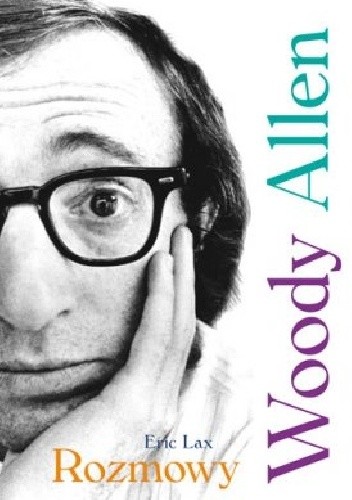 Woody Allen. Rozmowy
