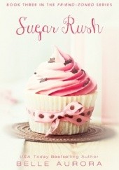 Okładka książki Sugar Rush Belle Aurora