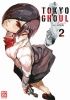 Tokyo Ghoul #2