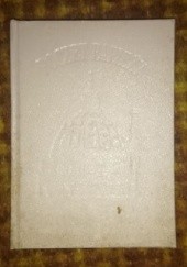 Okładka książki Poczet papieży cz.1 - Biskupi Rzymu od Św. Piotra do Jana Pawła II